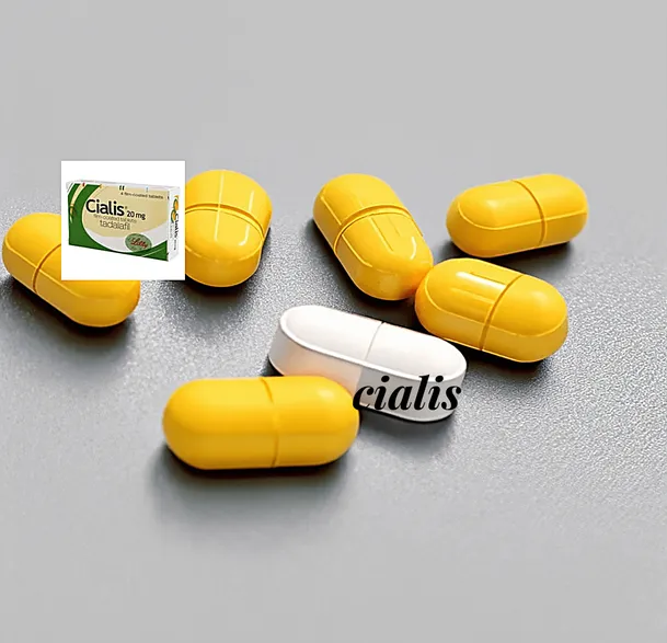 Cialis sans ordonnance pharmacie